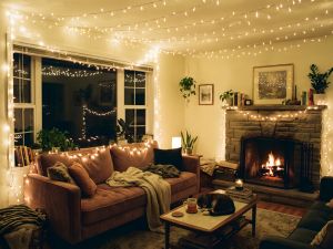 Maximize Curb Appeal With Professional Lighting